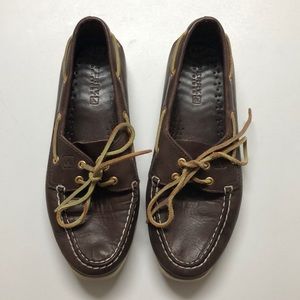 Donating Soon Sperry Top-Sider Shoes 8.5 M